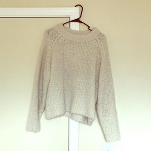 Milly cashmere sweater